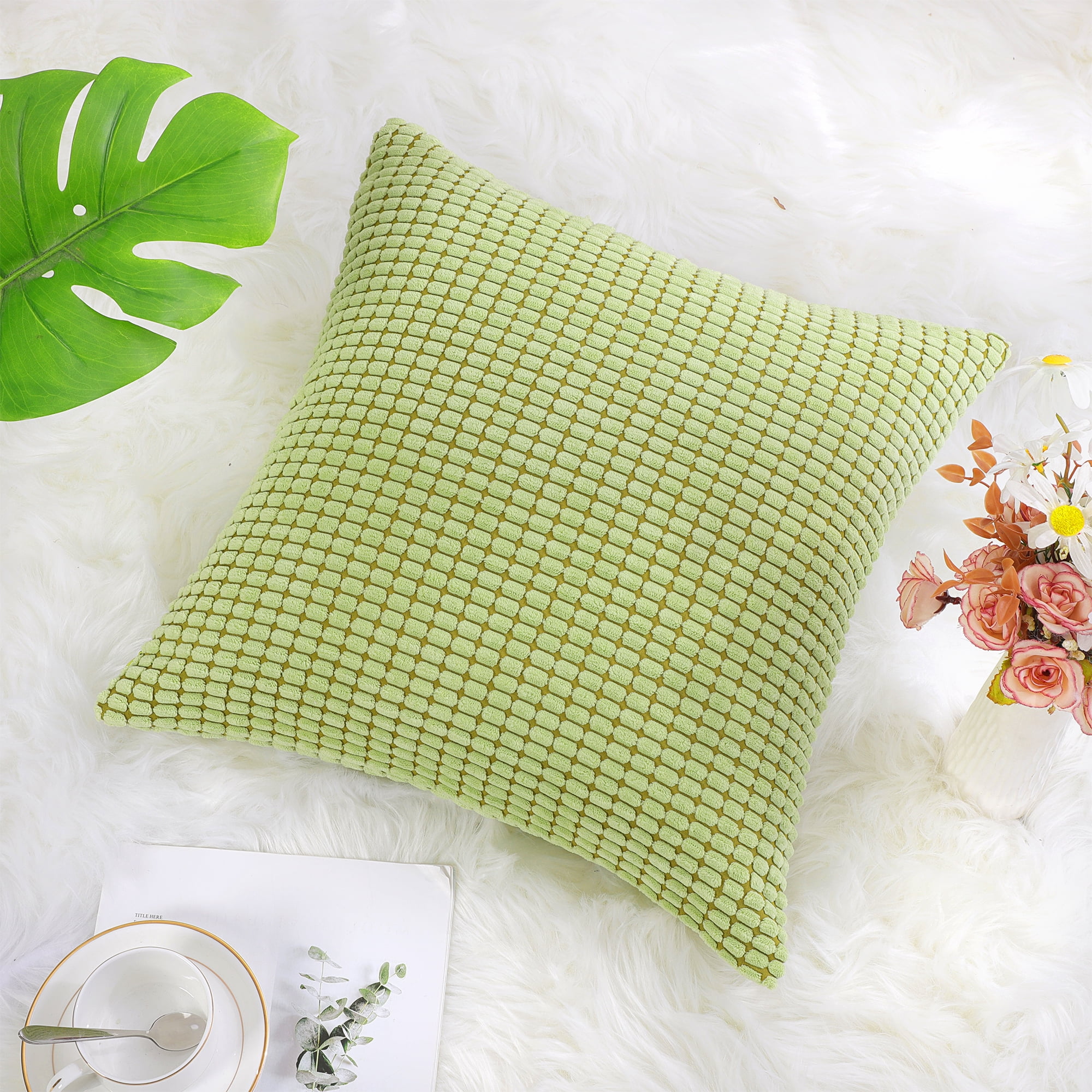 Camel colored cheap throw pillows