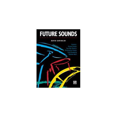 Future Sounds by David Stubbs Future Sounds by David Stubbs