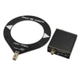 thumbnail image 5 of Mini Loop Antenna High Impedance Amplifier 10kHz-180MHz with Low Impedance Converter for Radio Walki, 5 of 5