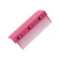 thumbnail image 1 of Flat Iron Comb Clip On Removable Straightening Comb Attachment for Electric Hair Straightener Flat Iron Hair Styling Tool High Temperature Resistant for Hair Salon Home Use, 1 of 9