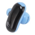 thumbnail image 1 of Auriculares Deportivos Inalámbricos, Cómodos Auriculares Inalámbricos Con Clip Ergonómico 5,2 De Conducción Ósea Abierta Para Correr, 1 of 7