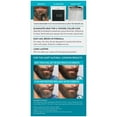 thumbnail image 3 of Just For Men Mustache Beard Brush In Color Gel, M 55 Real Black, Pack of 3, 3 of 4