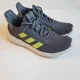 thumbnail image 3 of Ad-id-as Mens Kaptir 2.0 - Sz SIZE 8.5 - GW4419 Gray Running Shoes Sneakers, 3 of 6