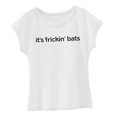 thumbnail image 2 of Camiseta para mujer Fernando cómoda y elegante con cuello redondo M, 2 of 8