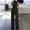 Black, variant on Women'S Jumpsuits Casual Sleeveless 2026 Wide Leg One Piece Jumpsuits Halter Neck Baggy Overalls Going Out Beach Summer Rompers XL