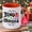 Orange, variant on Funny Bingo-Themed Coffee Mug with Bingo Balls & Call Numbers - Ceramic Cup with Red & Design, Non-Slip Base, Ideal for Christmas, Halloween, Perfect Gift for Bingo Lovers, Thanksgiving - Hand Wash O