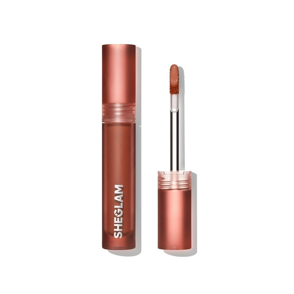 Tinte labial impermeable Lipstick SHEGLAM Soft Haze Lip Blur
