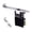 X1s electrical port, variant on Metal PCIe to 10Gbps RJ45 Networking Card for NAS Gaming Rigs and Professional Workstations