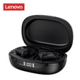 thumbnail image 1 of Lenovo LP75 BT5.3 Audífonos inalámbricos verdaderos con gancho para la oreja para micrófono Deportes, 1 of 8