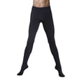 thumbnail image 2 of Footed Body Tights Ballet Dance Men Adult Ballet Dance Accessories, 2 of 3
