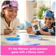 thumbnail image 3 of Guessing Game Spin Master Games Disney Hedbanz w/ Disney, 3 of 9