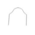 thumbnail image 2 of 100pcs Bumper Repair , Stainless Steel S Style Auto Bumper , For Car Cracked Areas Bumper Repair, 2 of 8