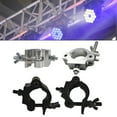 thumbnail image 5 of yaaqii 1PC Light Truss Clamps Aluminum Alloy Stage Pipe Clamp for 1.57-2.05inch Tube, 5 of 10