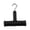 Black, variant on 3 Pcs Green T-Shape Handle High-Carbon Steel Fishing Baiting Rig Tool Knot Tester Puller Strong Tightener for Carp Fishing Gear Dimensions 1.6 x 1.9 inches / 4.1 x 4.8 cm