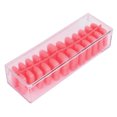 thumbnail image 1 of Puntas postizas para decoración de uñas, 504 piezas Puntas de uñas postizas para decoración completa Puntas de uñas con durabilidad extendida, 1 of 8