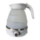 thumbnail image 1 of Hervidor de agua eléctrico plegable de 700 ml, mini tetera de multifuncional, ligero y de rápida ebullición., 1 of 9