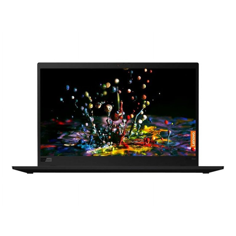 Lenovo ThinkPad X1 Carbon Gen 7, 14