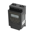 thumbnail image 3 of Greensen 110V Timer Switch Kg316t Automatic Timing Controller 10A for Outdoor Street Lamp Power,Time Switch,Power Time Switch, 3 of 8