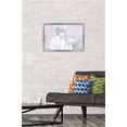thumbnail image 2 of Fruits Basket - Yuki Soma Wall Poster, 14.725" x 22.375" Framed, 2 of 6