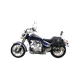 thumbnail image 2 of Motocicleta clasica DINAMO Rayo 175 Azul, 2 of 2