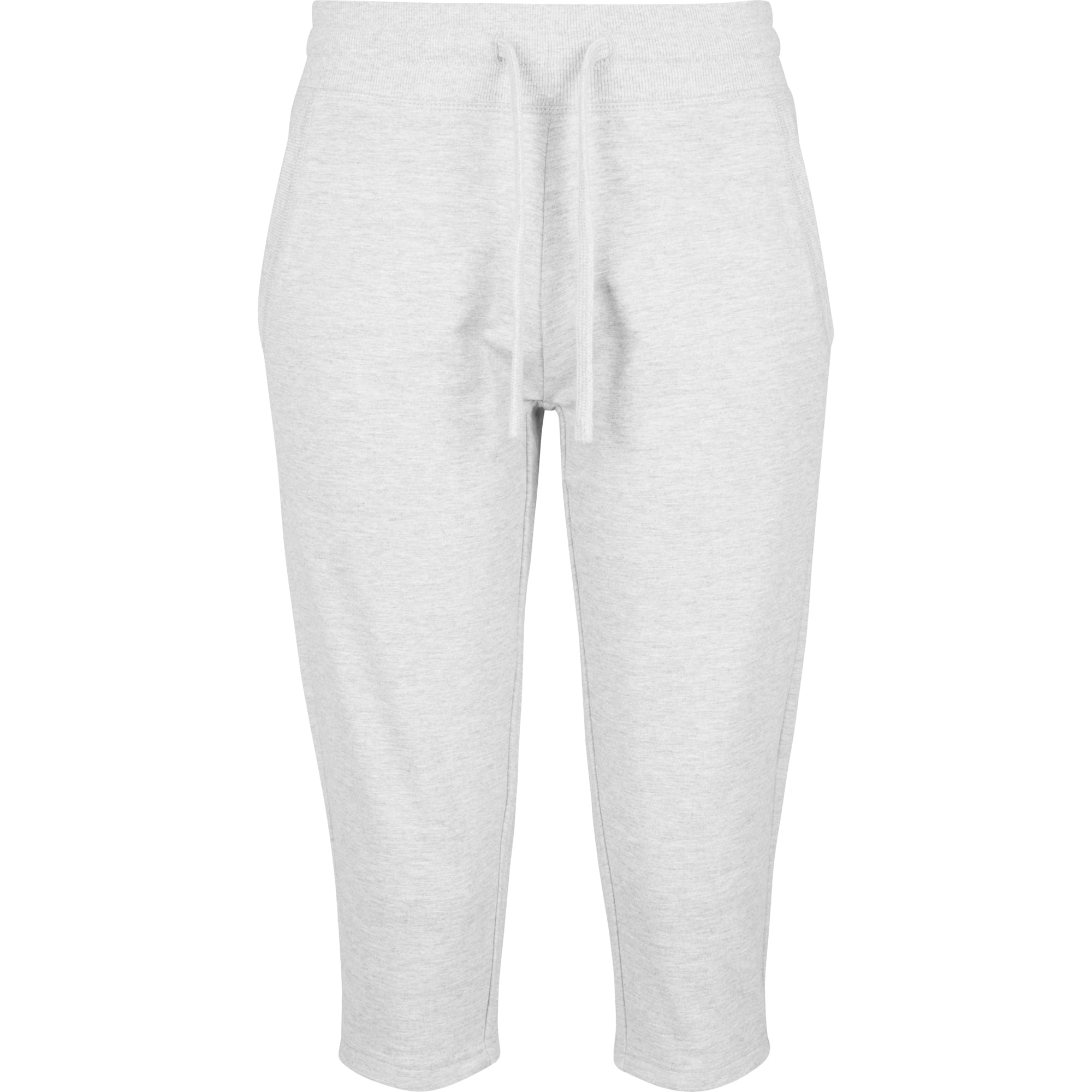 knee length joggers women's