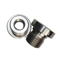 thumbnail image 4 of Wood Lathe Chuck Adapter Screw Thread Spindle Adapter For Wood Turning Lathe, 4 of 8