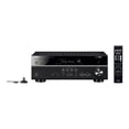 thumbnail image 6 of Yamaha RX-V581 - AV network receiver - 7.2 channel - black, 6 of 18