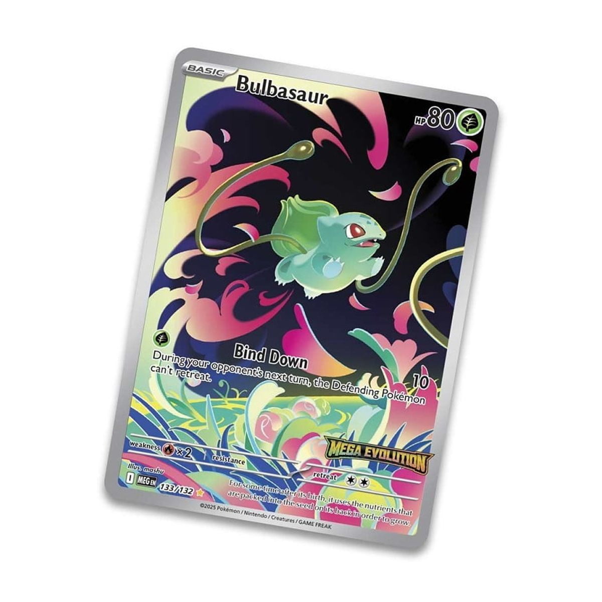 Pokemon Mega Evolution Booster Box