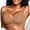 A1_Coffee, variant on Jelly Lift Bust Shaping Bras for Women No Underwire with Support Seamless Wireless Supportive Bralettes Comfy Push Up Full Coverage Bralette Everyday Comfort Tshirt Padded Bra Beige L