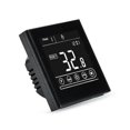 thumbnail image 1 of Tuya Smart Intelligent WiFi Thermostat Room Electric/Water/Gas Boiler Floor Heating Temperature Controller 16A, 1 of 5