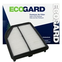 ECOGARD XA10019 Premium Engine Air Filter Fits 2012-2014 Honda CR-V