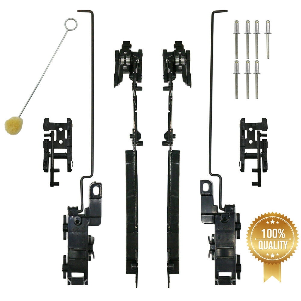 For 20002014 Ford F150 / F250 / F350 / F450 / Expedition Sunroof