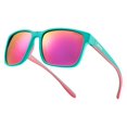 thumbnail image 1 of Gafas de Sol Polarizadas Jefoo para Pesca UV400 TR90 Ligeras, 1 of 7