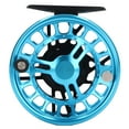 thumbnail image 4 of Carrete de pesca con mosca Jadeshay 5/6 Azul, 4 of 8