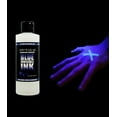 thumbnail image 4 of Opticz All Purpose Invisible Blue UV Blacklight Reactive Security Ink (4 Ounce Bottle), 4 of 6
