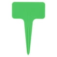 thumbnail image 1 of Dvkptbk Gardening Label Flower Inserting Ground Card Gardening Label Plant Name Sign Scales, 1 of 1