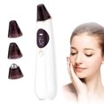 thumbnail image 1 of Blackhead Remover Vacuum Electric Blackhead Remover Kit Pore Vacuum Blackhead Remover Acné Aspirador con 4 sondas funcionales Limpiador de piel Adepaton 2035601, 1 of 9
