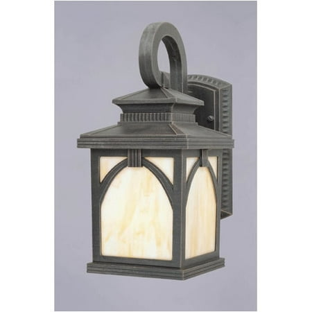 Westinghouse Lighting 1 Light Outdoor Wall Lantern