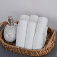 thumbnail image 3 of Paños de lavado Tens Towels 24 unidades 30 × 30 cm blanco, 3 of 9