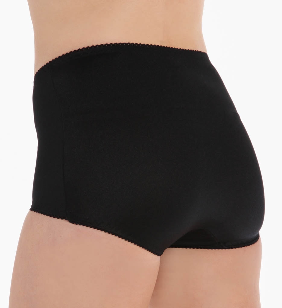 Teri Womens Kathryn Light Control Microfiber Brief 751