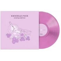 Knuckle Puck - Copacetic - Music & Performance - Vinyl