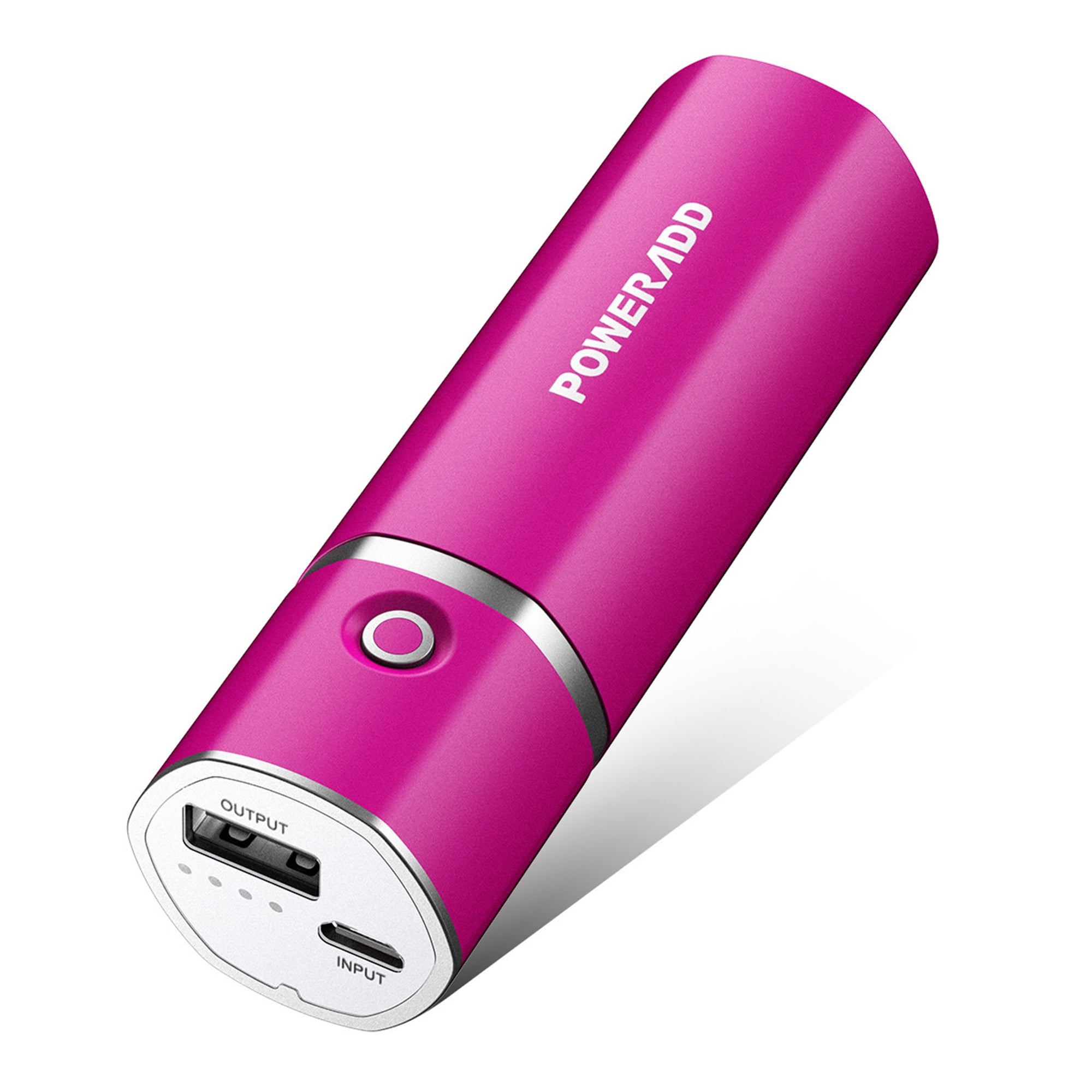 poweradd-slim2-5000mah-power-bank-portable-charger-usb-external-battery