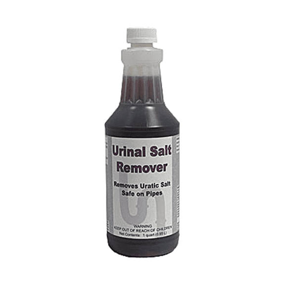DETCO  Urinal Salt Remover