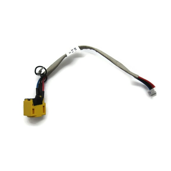 Lenovo Thinkpad X201 DC-In Power Jack 43Y9832 50.4Y408.001