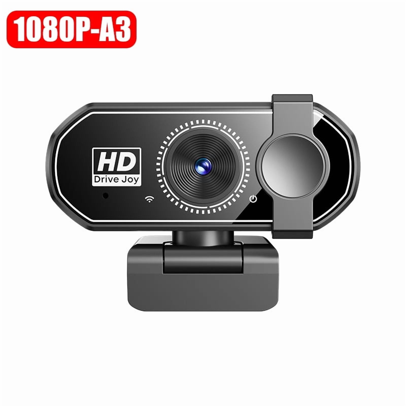 1080p 30fps Mini Web Computer Camera Webcam For Pc With Dual Microphone 30fps Full Hd 1080p Usb Video Camera 5 Styles