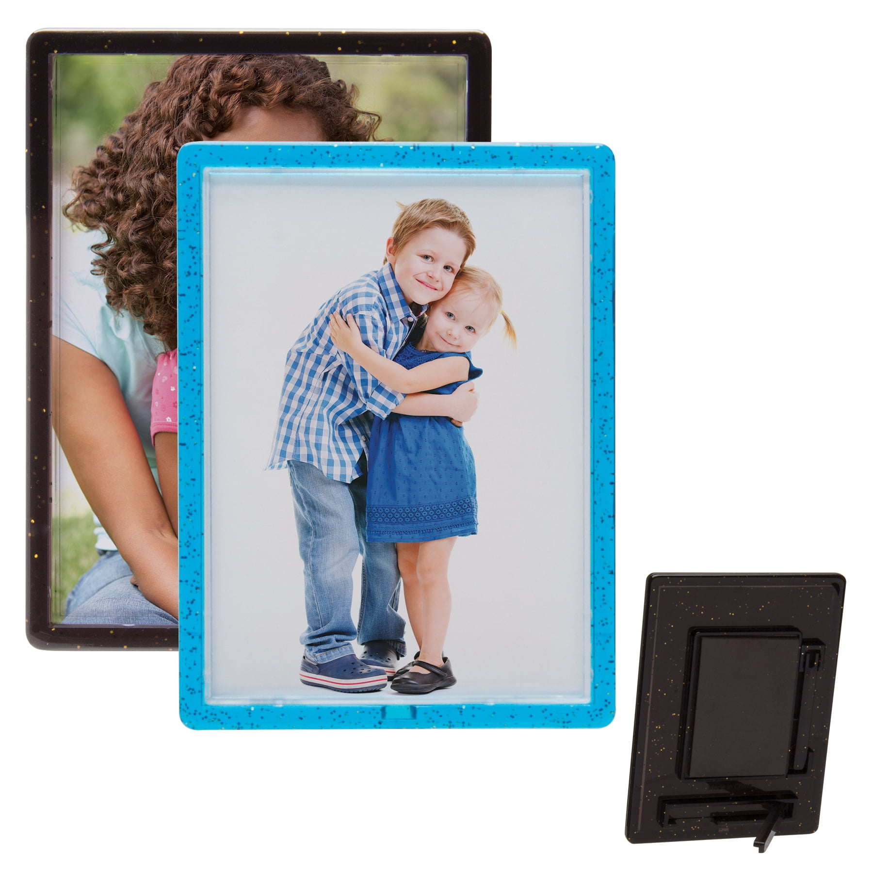Magnetic Photo Easel