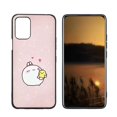thumbnail image 1 of Compatible with LG K53 Phone Case, Kawaii-2 Case Silicone Protective for Teen Girl Boy Case for LG K53, 1 of 1