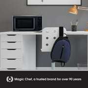 0.7 Cu Ft Countertop 700 Watt Digital Touch
