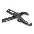 thumbnail image 1 of Hood Hinge 60120t2aa00zz 60170t2aa00zz Ho1236134 Bonnet Hinge Car Hood Hinge Right Left Stainless Steel Modification Repair Replacement For   2013-2015, 1 of 8