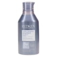 thumbnail image 1 of Redken Color extiende acondicionador púrpura grisáceo 10.1 oz Redken Redken Color extiende acondicionador púrpura grisáceo 10.1 oz, 1 of 2